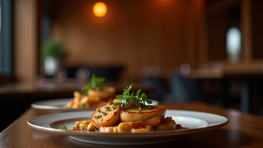 Website voor Brasserie Collet, Brussel